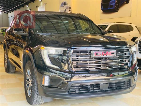 جي ام سي اكاديا 2024 للبيع في العراق - اربيل